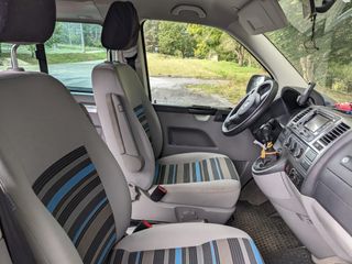 Volkswagen California 2016