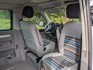 Volkswagen California 2016