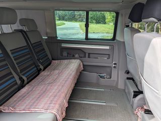 Volkswagen California 2016