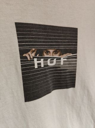 t-shirt HUF