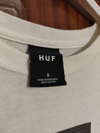 t-shirt HUF