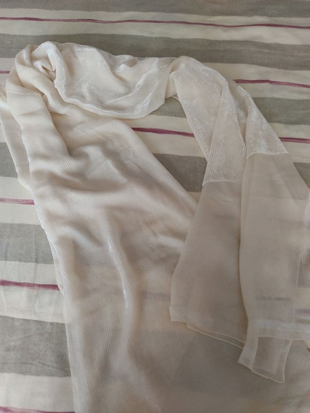 Foulard Giorgio Armani