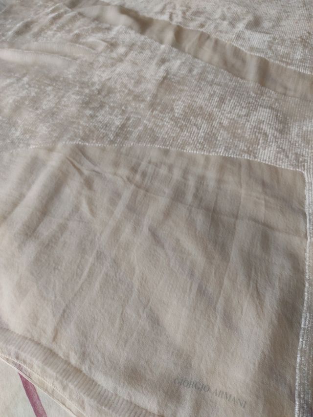 Foulard Giorgio Armani