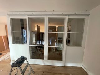 SERVICIOS DE CARPINTERIA DE MADERA EN GENERAL