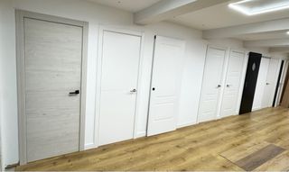 SERVICIOS DE CARPINTERIA DE MADERA EN GENERAL