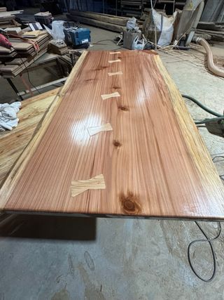 SERVICIOS DE CARPINTERIA DE MADERA EN GENERAL