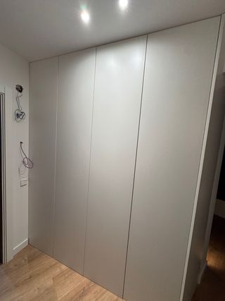 SERVICIOS DE CARPINTERIA DE MADERA EN GENERAL