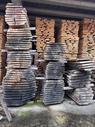 SERVICIOS DE CARPINTERIA DE MADERA EN GENERAL