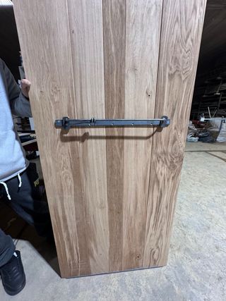 SERVICIOS DE CARPINTERIA DE MADERA EN GENERAL