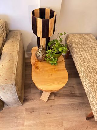 SERVICIOS DE CARPINTERIA DE MADERA EN GENERAL