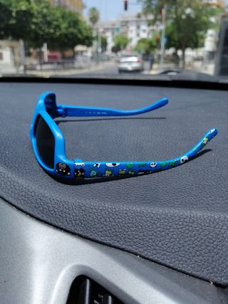 😎 Gafas sol niños óptica 