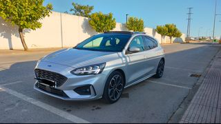 Ford Focus 2020