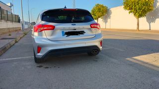 Ford Focus 2020