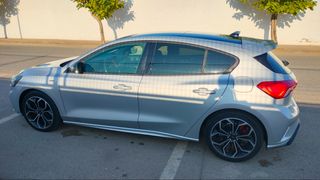 Ford Focus 2020