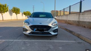 Ford Focus 2020