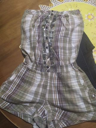 lote de ropa de marca cinco euros