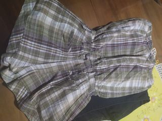 lote de ropa de marca cinco euros