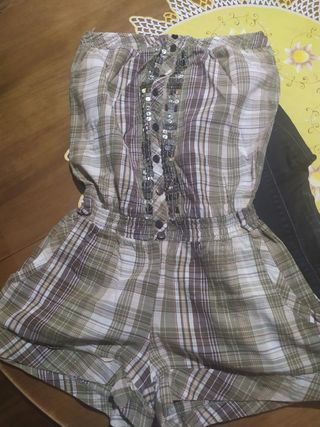 lote de ropa de marca cinco euros 