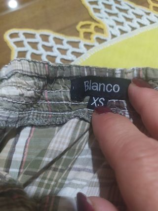 lote de ropa de marca cinco euros 