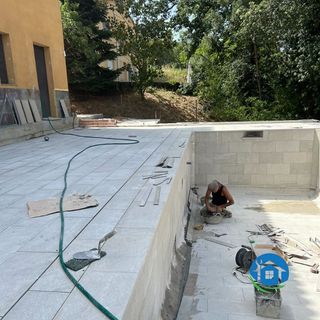 Construcción y Reformas de Piscinas