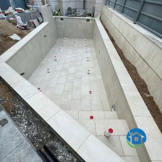 Construcción y Reformas de Piscinas