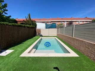 Construcción y Reformas de Piscinas