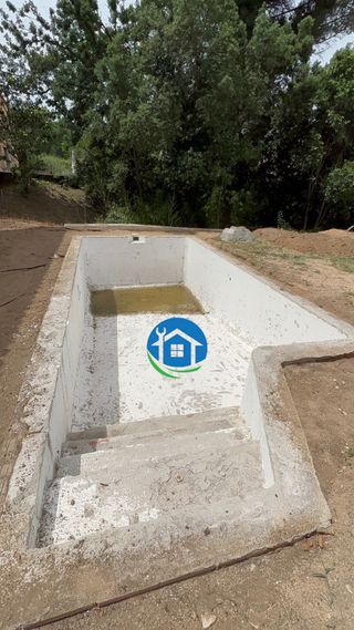 Construcción y Reformas de Piscinas