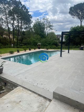 Construcción y Reformas de Piscinas
