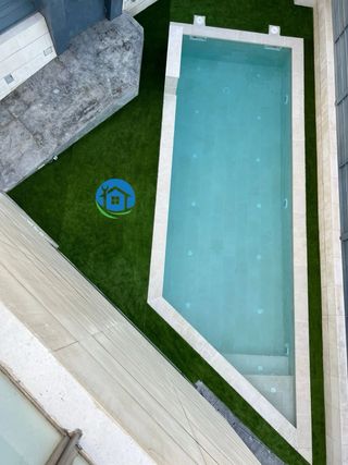 Construcción y Reformas de Piscinas