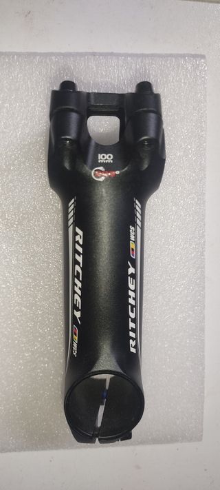 Avanço Ritchey WCS C220° 100mm