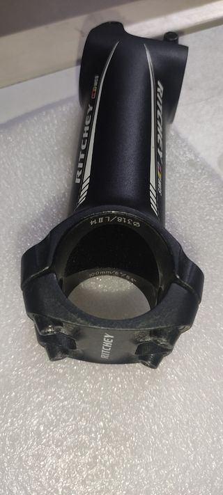 Avanço Ritchey WCS C220° 100mm