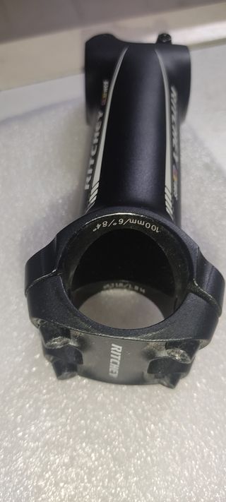 Avanço Ritchey WCS C220° 100mm