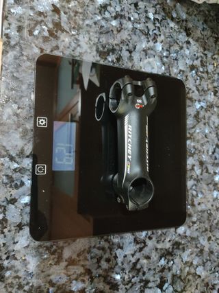 Avanço Ritchey WCS C220° 100mm