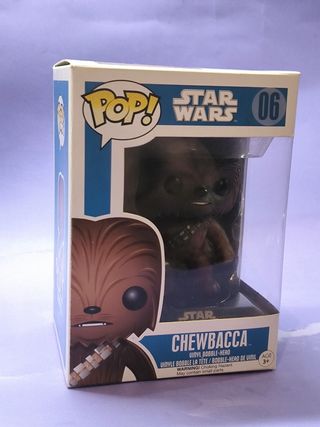 Funko Chewbacca 06