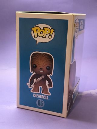 Funko Chewbacca 06