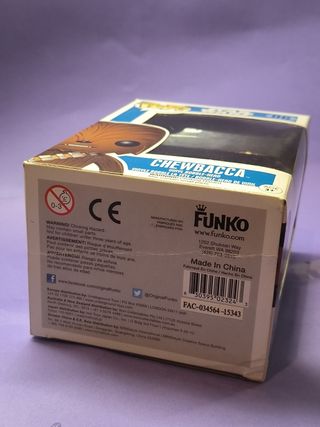 Funko Chewbacca 06