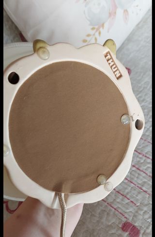 Thun lampada fata 35cm