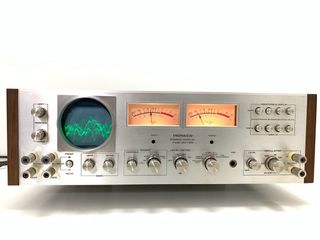PIONEER SD-1100 el Audio Scope más Raro del mundo