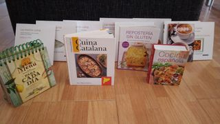Libri di cucina