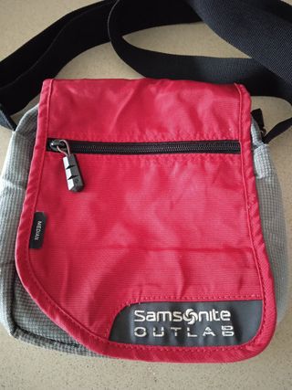 Vendo bandolera Sandonite