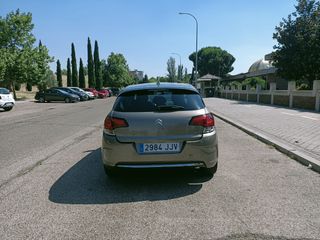Citroen C4 2015