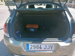 Citroen C4 2015