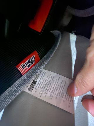 2 Protege asientos para el coche 