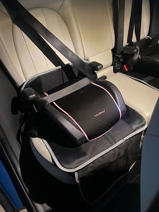 2 Protege asientos para el coche 