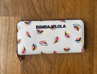 Monedero grande Bimba y Lola