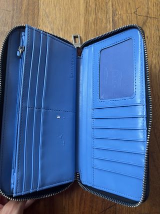 Monedero grande Bimba y Lola