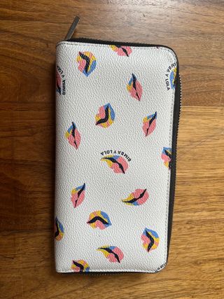 Monedero grande Bimba y Lola