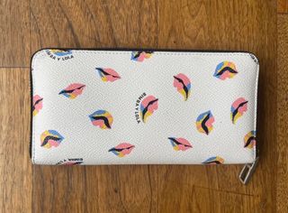 Monedero grande Bimba y Lola