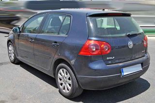 Despiece completo VW GOLF V 1.9 TDI 2008