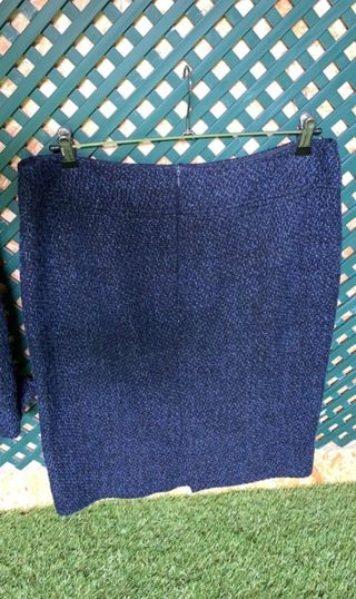 Traje mujer Purificación García PG